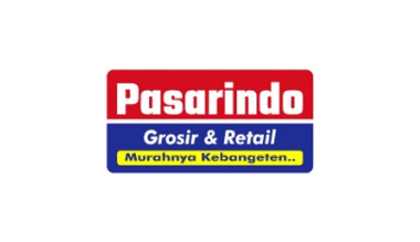 Loker Kasir dan Pramuniaga - Admin Keuangan di Pasarindo Grosir & Retail